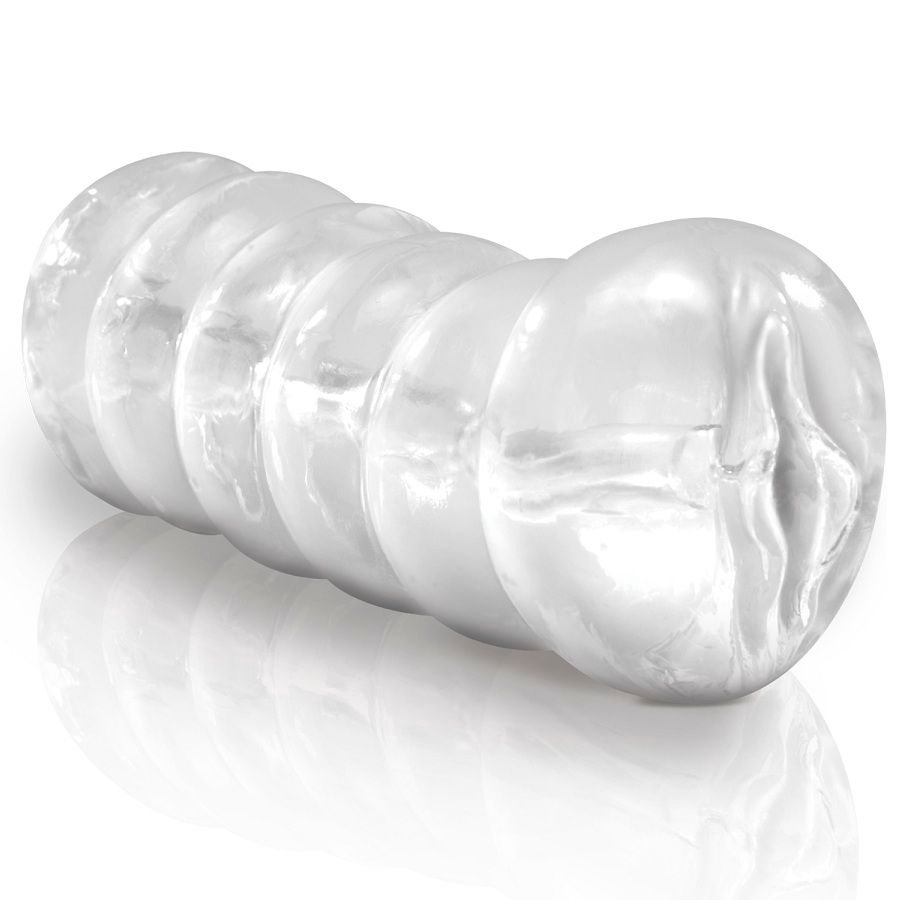 EXTREME TOYZ – MASTURBADOR VAGINA - JUGUETES BIENESTAR - El Arte del Placer