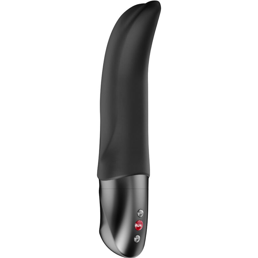 FUN FACTORY – DIVA DOLPHIN VIBRADOR PUNTO G - JUGUETES BIENESTAR - El Arte del Placer
