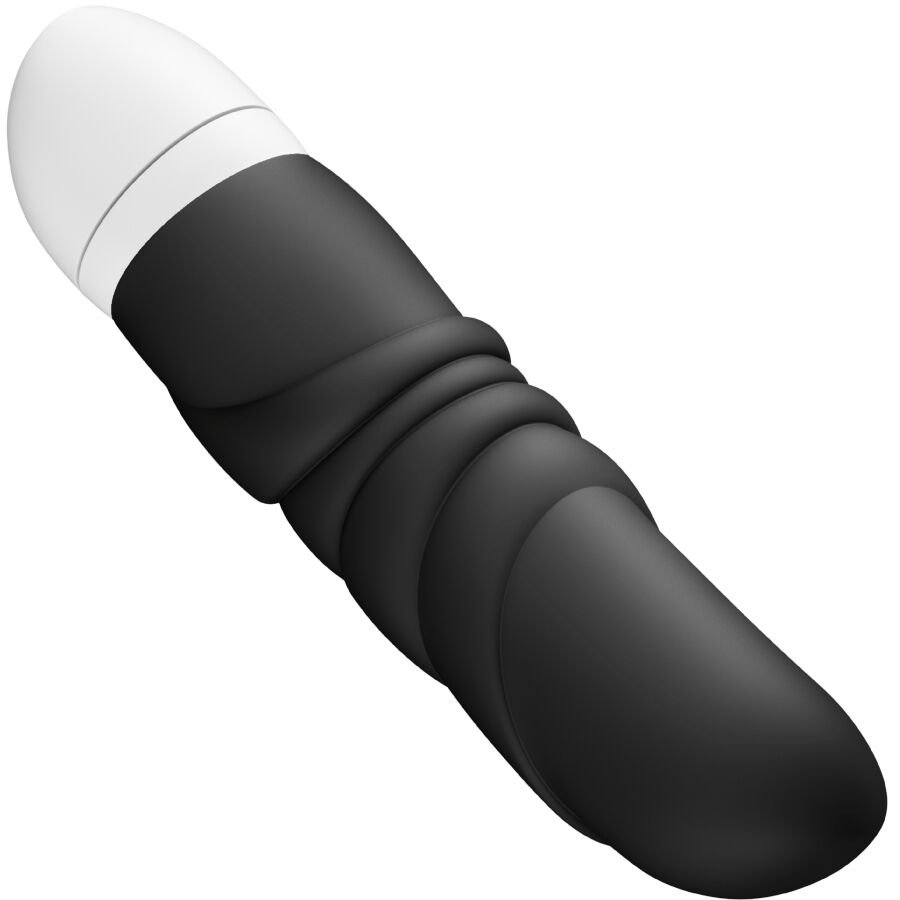 FUN FACTORY – JAM MINI VIBRADOR - JUGUETES BIENESTAR - El Arte del Placer