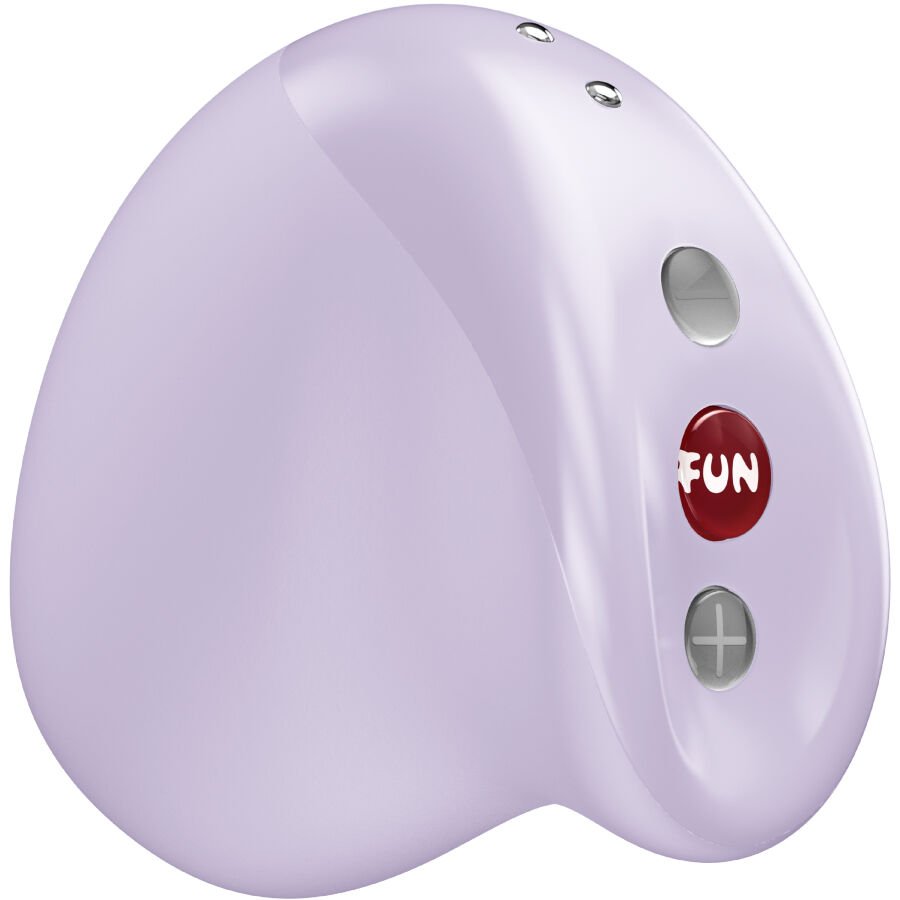 FUN FACTORY – MEA VIBRADOR AIR PULSE