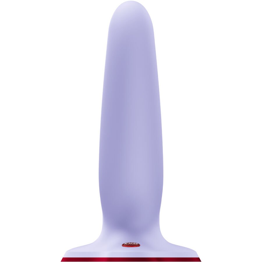 FUN FACTORY - RYDE DILDO DOBLE VIOLETA - Sin categorizar - El Arte del Placer