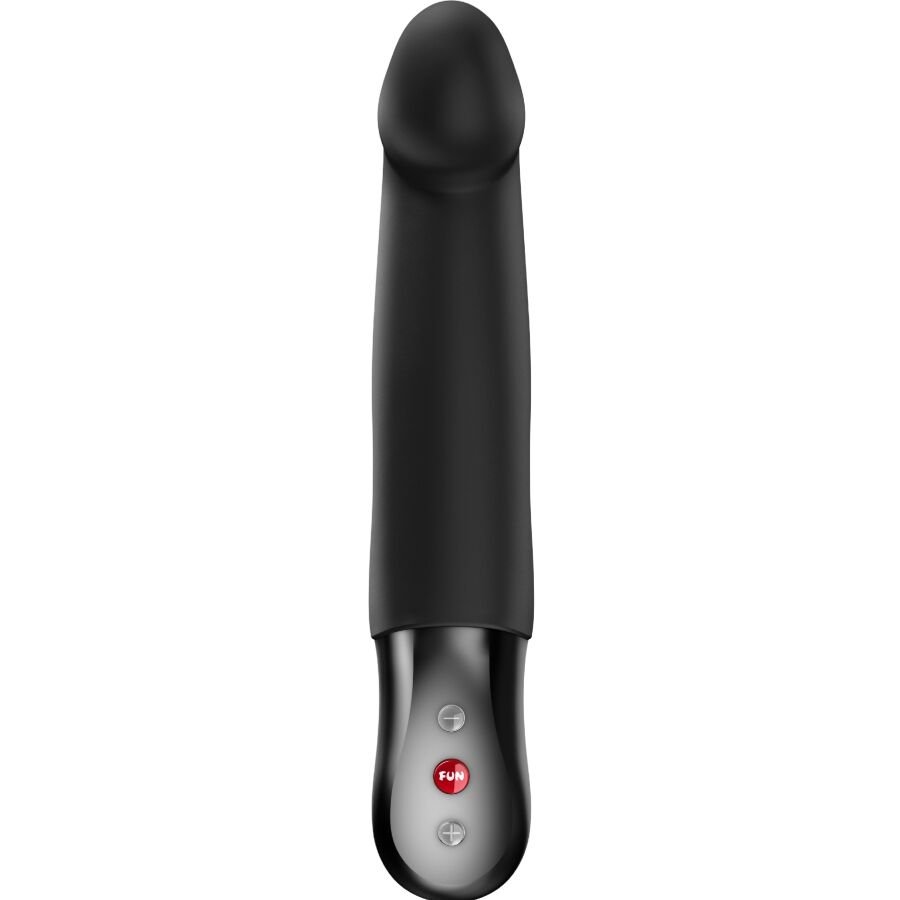 FUN FACTORY – STRONIC REAL ESTIMULADOR DE EMPUJE - Estimuladores - El Arte del Placer