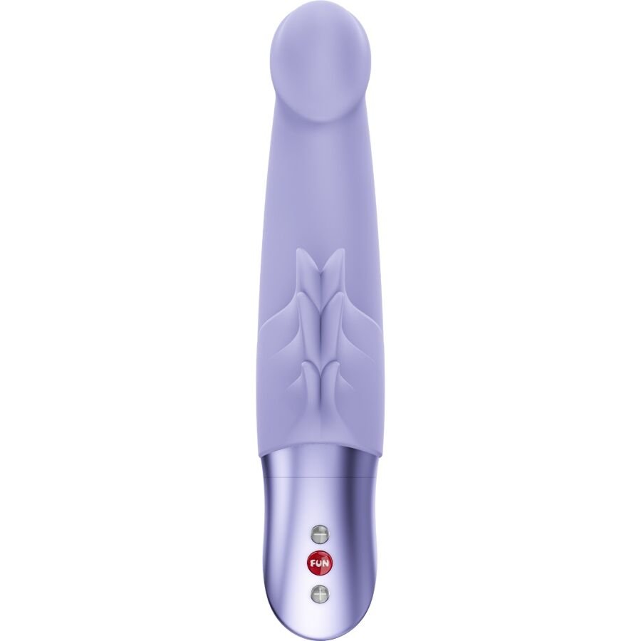 FUN FACTORY - WICKED ÁNGEL VIBRADOR CONEJO VIOLETA - JUGUETES BIENESTAR - El Arte del Placer