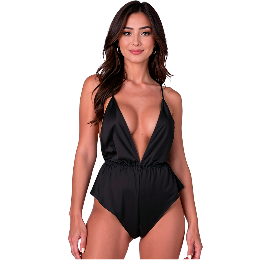 PASSION – SENSIE BODY
