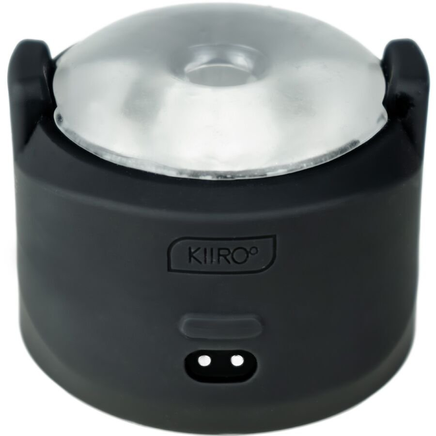 KIIROO - POWERSHOT VIBRADOR MASCULINO DE BOLSILLO - JUGUETES BIENESTAR - El Arte del Placer