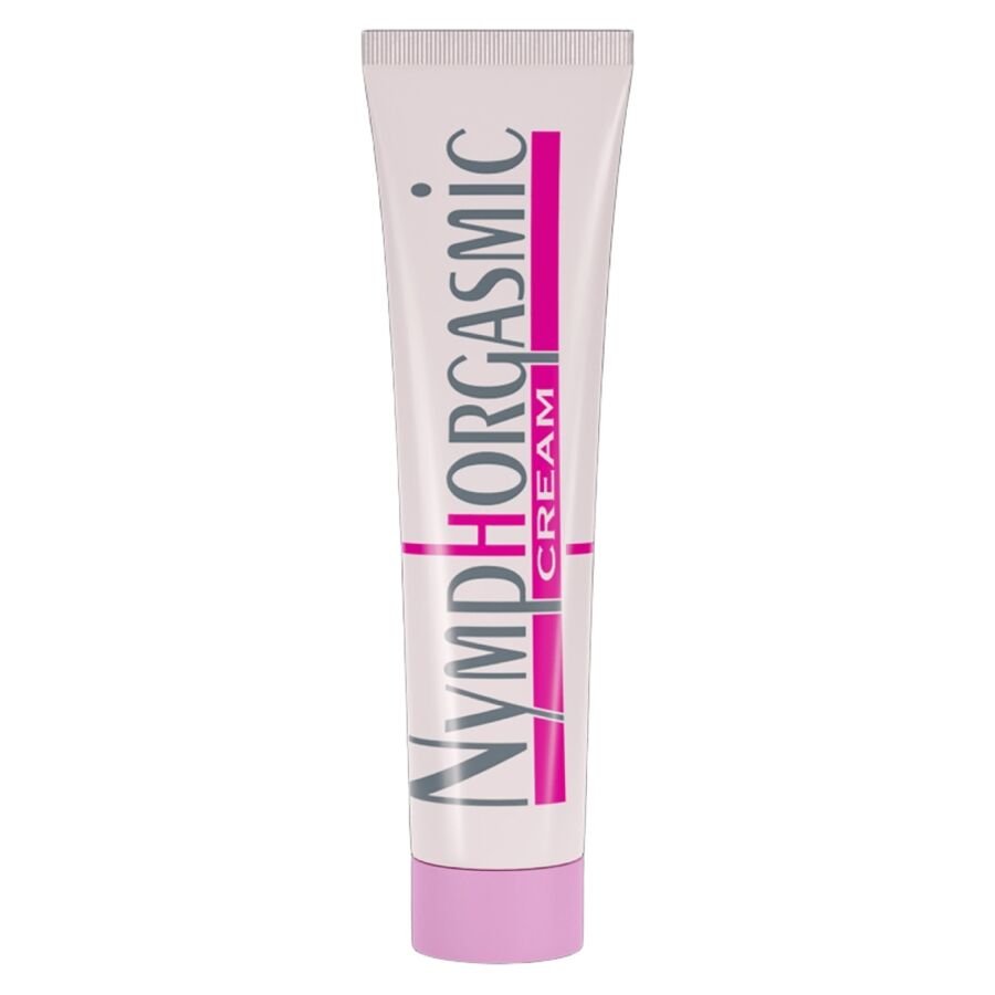 RUF - NYMPHORGASMIC CREAM 15ML - DROGUERÍA - El Arte del Placer