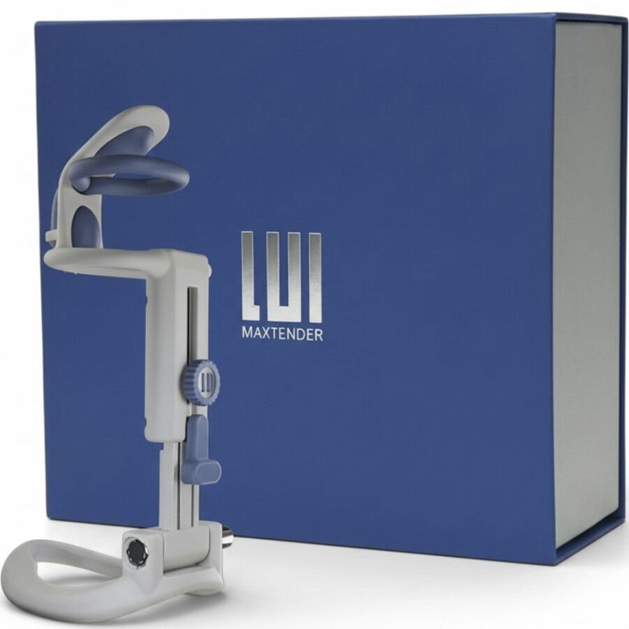 LUI – MAXTENDER ALARGADOR PENE PREMIUM TALLA