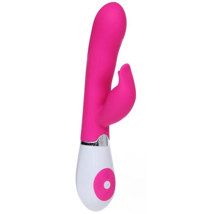 PRETTY LOVE FLIRTATION - FELIX CON VIBRACION POR VOZ - JUGUETES BIENESTAR - El Arte del Placer