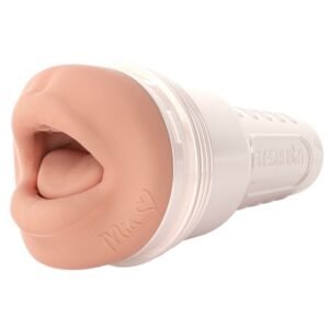 FLESHLIGHT GIRLS - MIA MALKOVA HEADSHOT BOCA - JUGUETES BIENESTAR - El Arte del Placer