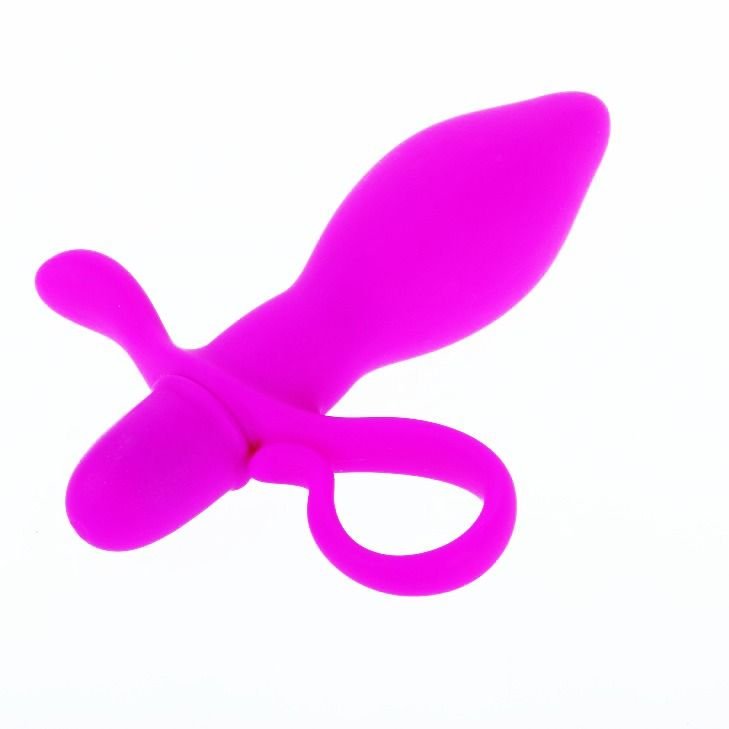 PRETTY LOVE - FLIRTATION VIBRADOR TAYLOR - JUGUETES BIENESTAR - El Arte del Placer