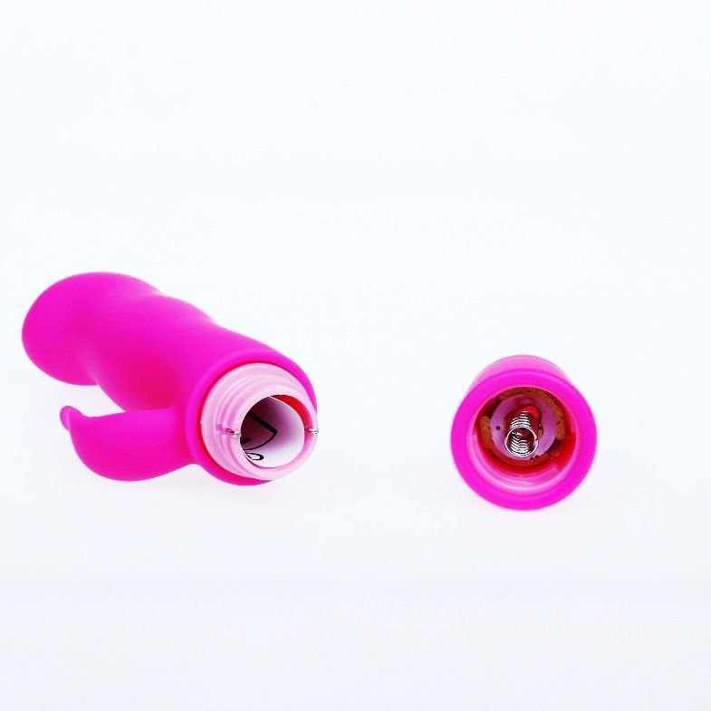 PRETTY LOVE - VIBRADOR ESTIMULADOR BLITHE - JUGUETES BIENESTAR - El Arte del Placer