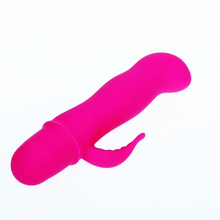 PRETTY LOVE - VIBRADOR ESTIMULADOR BLITHE - JUGUETES BIENESTAR - El Arte del Placer