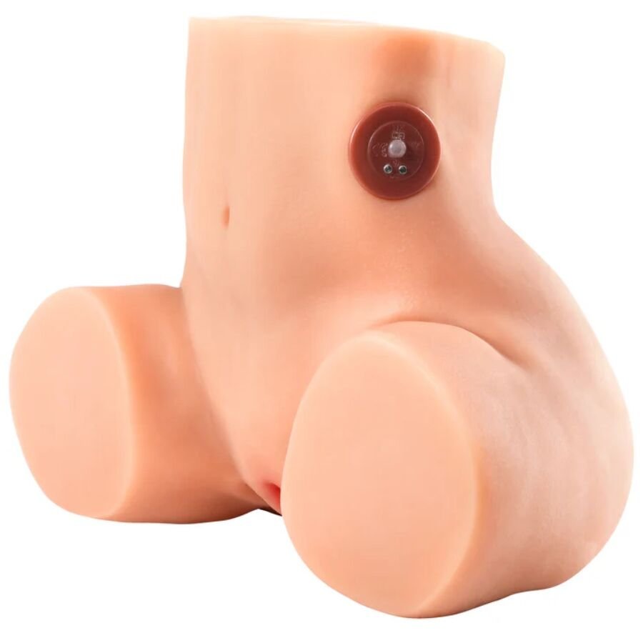 HIDDEN DESIRE - TIGHT MILKING PUSSY MASTURBADOR FEMENINO 6 KG - JUGUETES BIENESTAR - El Arte del Placer