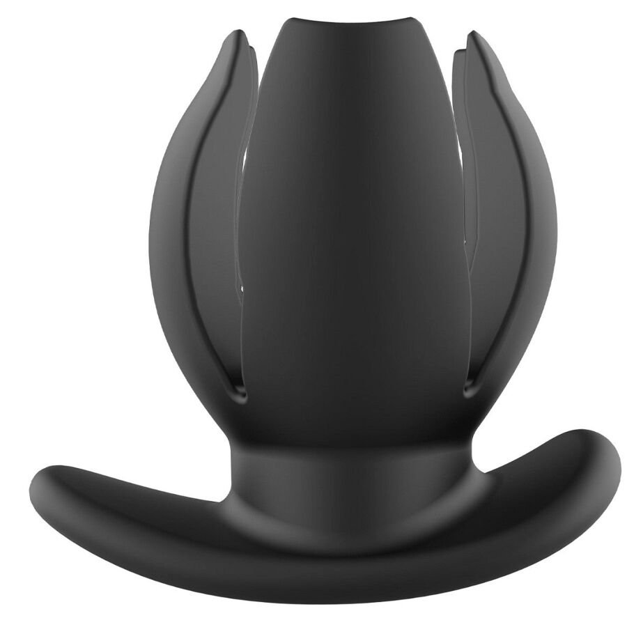 HIDDEN DESIRE - EXTREME SPREADER PLUG ANAL EXPANSIVO - Artículos BDSM - El Arte del Placer