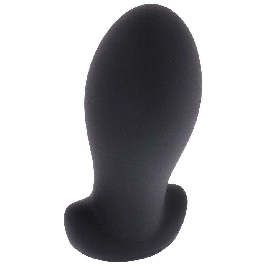 HIDDEN DESIRE – EXTREME HEAVY ANAL STRETCHER PLUG - Artículos BDSM - El Arte del Placer