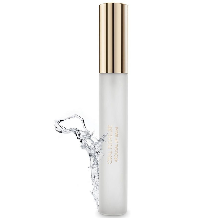BIJOUX - GLOS SEXO ORAL EFECTO FRIO & CALOR - DROGUERÍA - El Arte del Placer