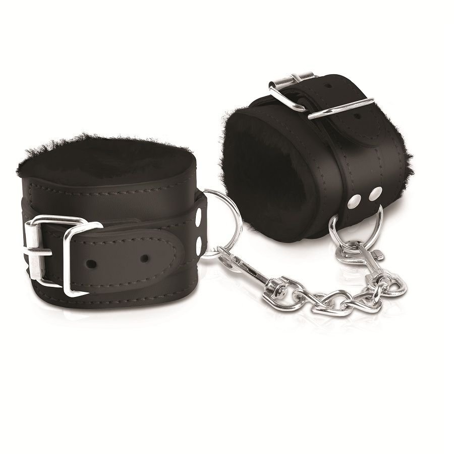 FETISH FANTASY LIMITED EDITION - ESPOSAS CUMFY - BDSM & BONDAGE - El Arte del Placer