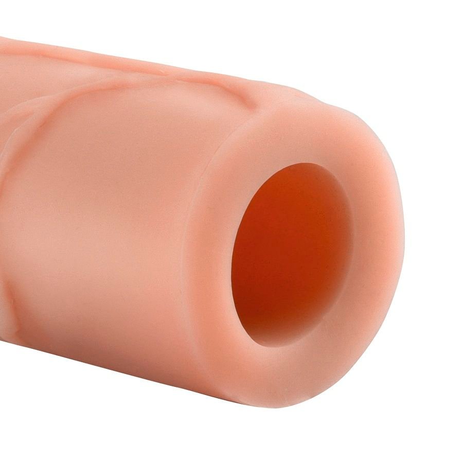 FANTASY X- TENSIONS – MEGA 3 EXTENSIÓN PARA EL PENE - Accesorios para el pene - El Arte del Placer