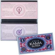 KHEPER GAMES - 52 TRUCOS SEXUALES ABSOLUTAMENTE ORGÁSMICOS - JUEGOS - El Arte del Placer