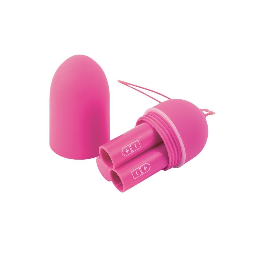 B SWISH – BNAUGHTY UNLEASHED CLASSIC CONTROL REMOTO - JUGUETES BIENESTAR - El Arte del Placer