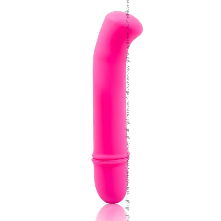 PRETTY LOVE - FLIRTATION VIBRADOR ANTONY - JUGUETES BIENESTAR - El Arte del Placer