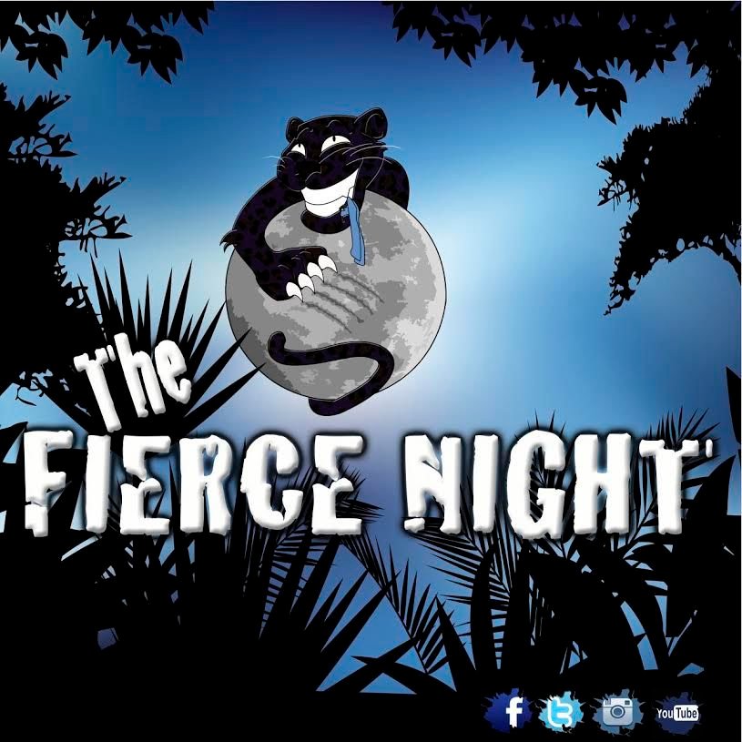 FIERCE GAME - JUEGO DE MESA THE FIERCE NIGHT - JUEGOS - El Arte del Placer