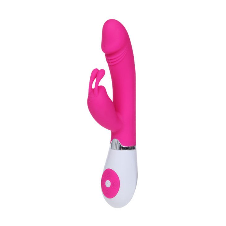 PRETTY LOVE FLIRTATION - GENE CON VIBRACION POR VOZ - JUGUETES BIENESTAR - El Arte del Placer
