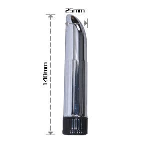 BAILE - VIBRADOR LADY FINGER - JUGUETES BIENESTAR - El Arte del Placer