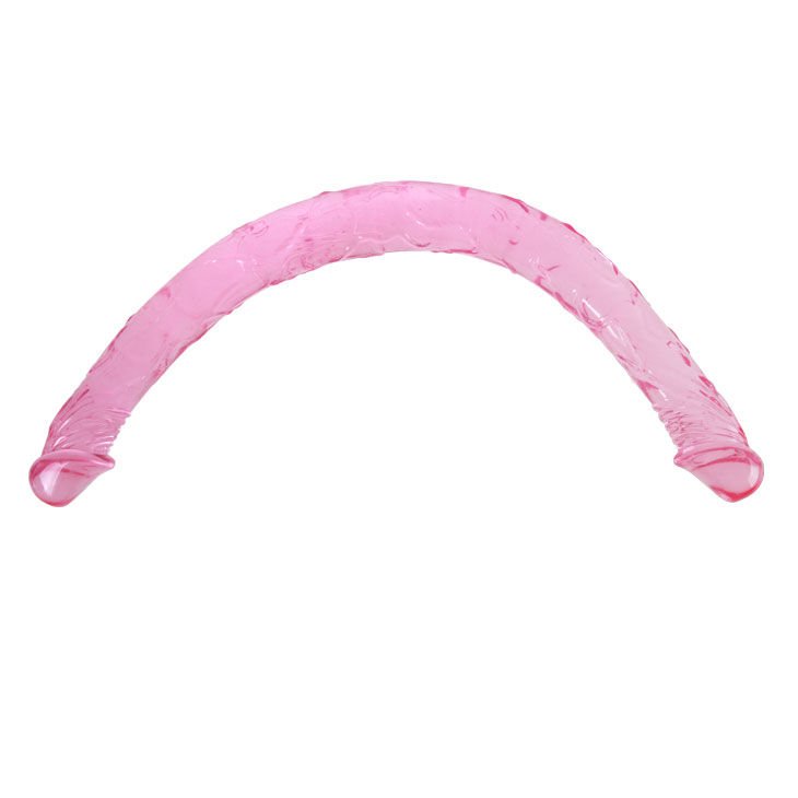 BAILE – DOUBLE DONG 44.5 CM - Dildos sin Vibración - El Arte del Placer