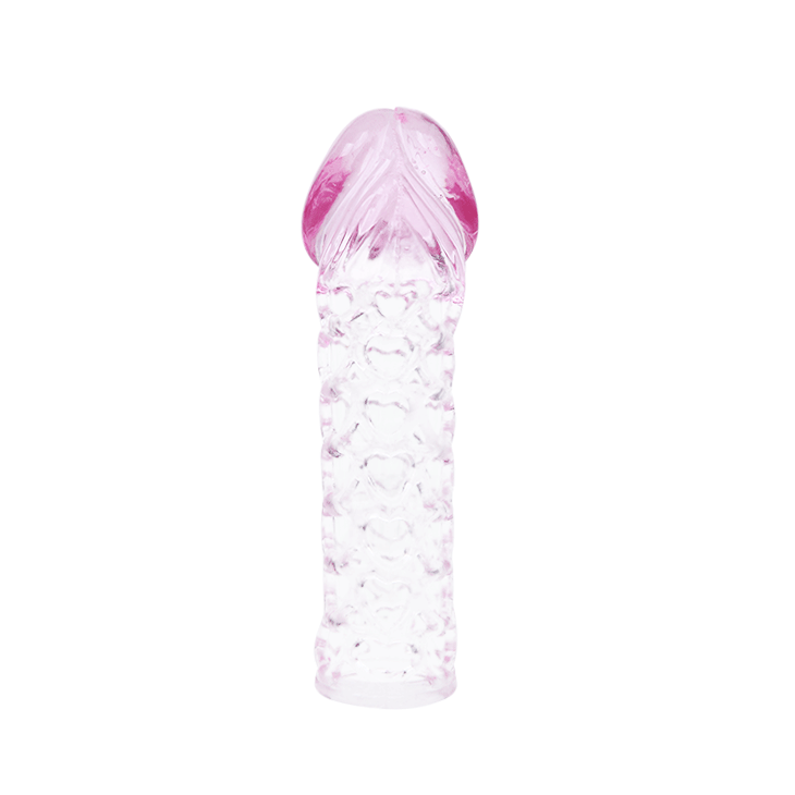BAILE - FUNDA EXTENSORA PENE - Accesorios para el pene - El Arte del Placer