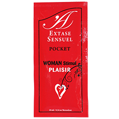 EXTASE SENSUAL - CREMA ESTIMULANTE PARA ELLA 10 ML - DROGUERÍA - El Arte del Placer