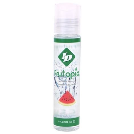 ID FRUTOPIA - SABOR A SANDIA 30ML - Con deliciosos Sabores - El Arte del Placer