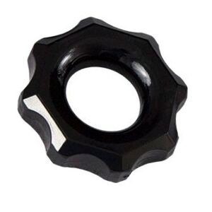 Bathmate - Anillo Pene Spartan Negro