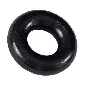 BATHMATE - ANILLO PENE BARBARIAN NEGRO - Accesorios para el pene - El Arte del Placer