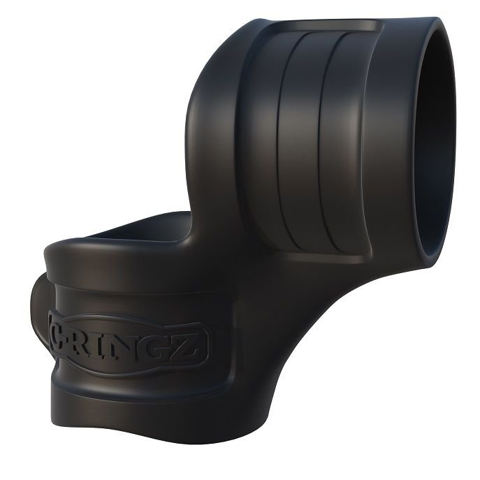 FANTASY C-RINGZ - BIG ANILLA PENE Y TESTÍCULOS - Accesorios para el pene - El Arte del Placer