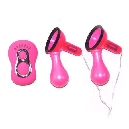 BAILE - SUCCIONADOR DE PEZONES - Desarrolladores Vagina&Clítoris - El Arte del Placer