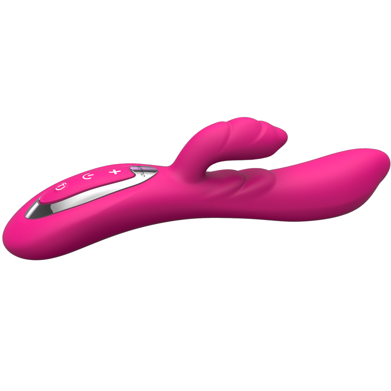 NALONE - TOUCH 2 VIBRADOR INTELIGENTE - JUGUETES BIENESTAR - El Arte del Placer