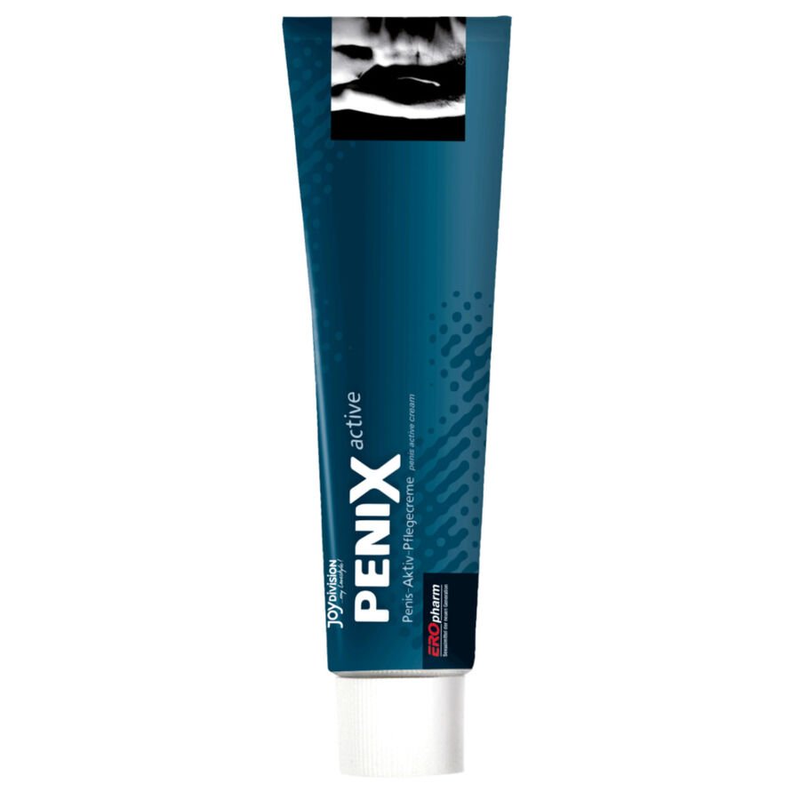 JOYDIVION EROPHARM - PENIX ACTIVE CREMA ERECCIÓN  75ML - Aumento Erección - El Arte del Placer
