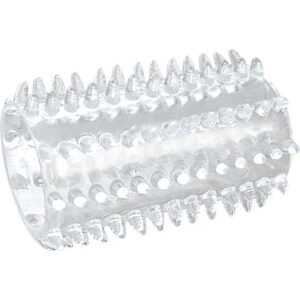 Joydivision - Extasy Ring Anillo Estimulador Para El Pene
