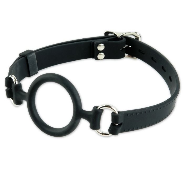 FETISH FANTASY EXTREME - MORDAZA ANILLO - BDSM & BONDAGE - El Arte del Placer