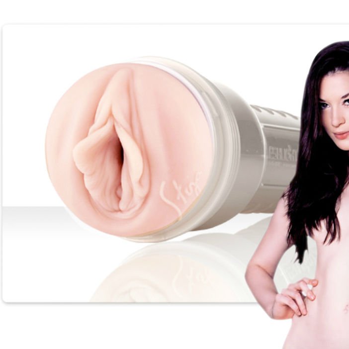 FLESHLIGHT GIRLS - VAGINA STOYA DESTROYA - JUGUETES BIENESTAR - El Arte del Placer