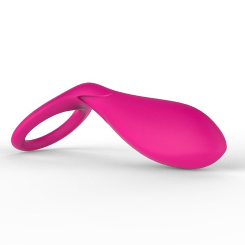 NALONE - TANGO ANILLO VIBRADOR - Anal - El Arte del Placer