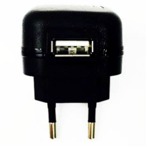 DREAMLOVE - CARGADOR EUROPEO USB - ARTÍCULOS VARIOS - El Arte del Placer