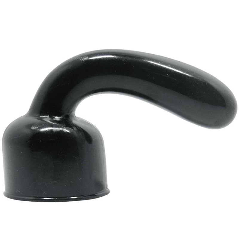 BAILE - POWER HEAD CABEZAL INTERCAMBIABLE PARA MASAJEADORG SPOT PLEASER - Estimuladores - El Arte del Placer