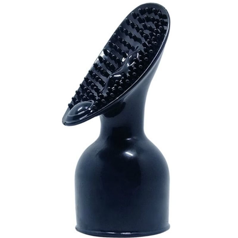 BAILE - POWER HEAD CABEZAL INTERCAMBIABLE PARA MASAJEADOR ESTIMULACION CLITORIS - Estimuladores - El Arte del Placer