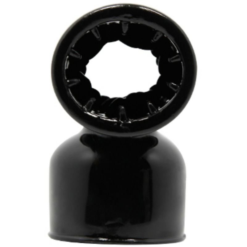 BAILE - POWER HEAD CABEZAL INTERCAMBIABLE PARA MASAJEADOR MASCULINO - Estimuladores - El Arte del Placer