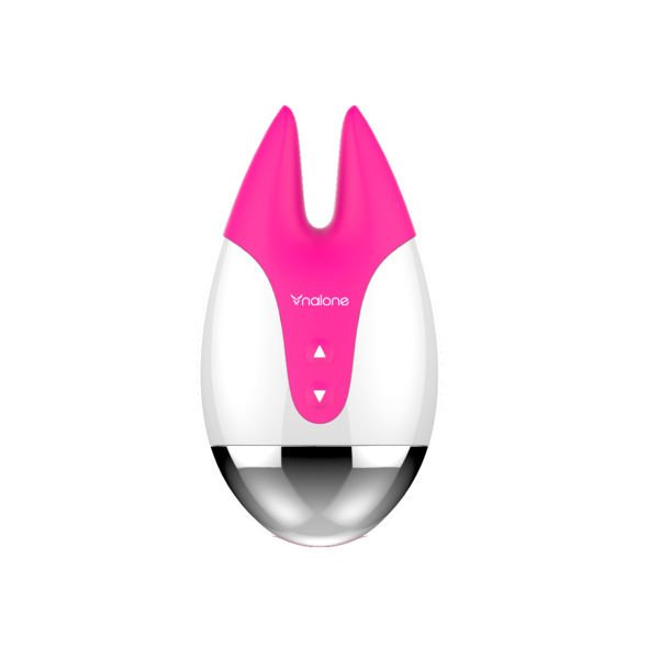 NALONE - FIFI VIBRADOR CLITORIAL - Estimuladores - El Arte del Placer