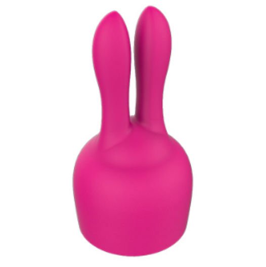NALONE - BUNNY CABEZAL ESTIMULANTE ELECTRO & ROCK - Electro estimulación - El Arte del Placer