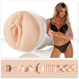 FLESHLIGHT GIRLS - JESSICA DRAKE VAGINA - JUGUETES BIENESTAR - El Arte del Placer