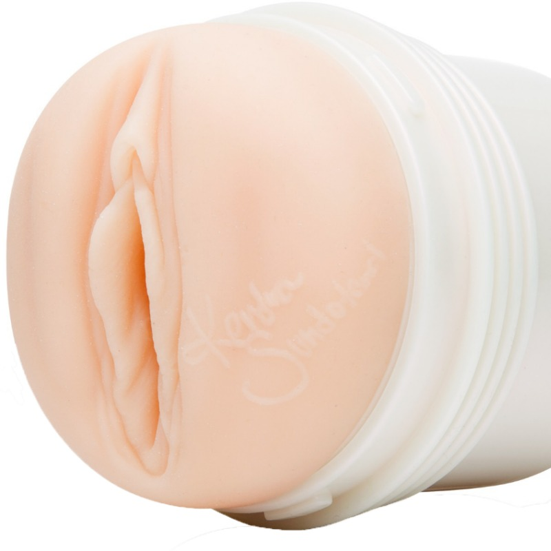 FLESHLIGHT GIRLS - KENDRA SUNDERLAND VAGINA - JUGUETES BIENESTAR - El Arte del Placer